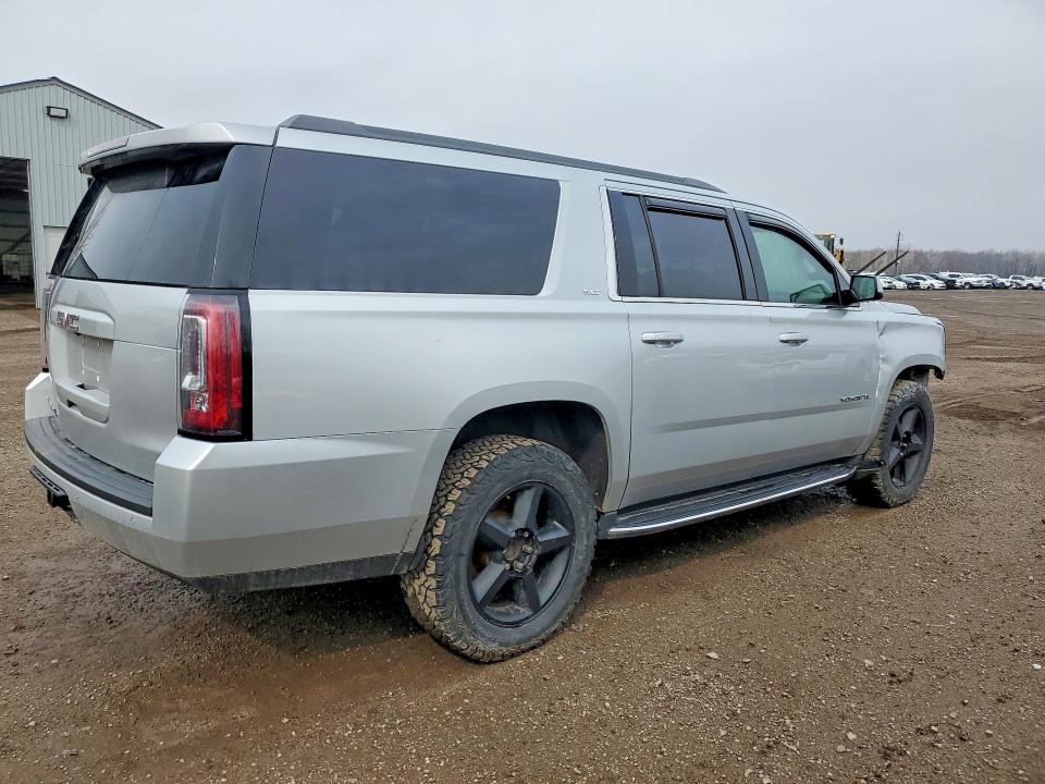 Auction sale of the 2019 Gmc Yukon Xl, vin: 1GKS2GKC7KR193768, lot number: 47340736
