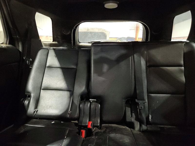 Aukcja sprzedaży 2018 Ford Explorer, vin: 1FM5K8ARXJGA38139, numer aukcji: 79845355