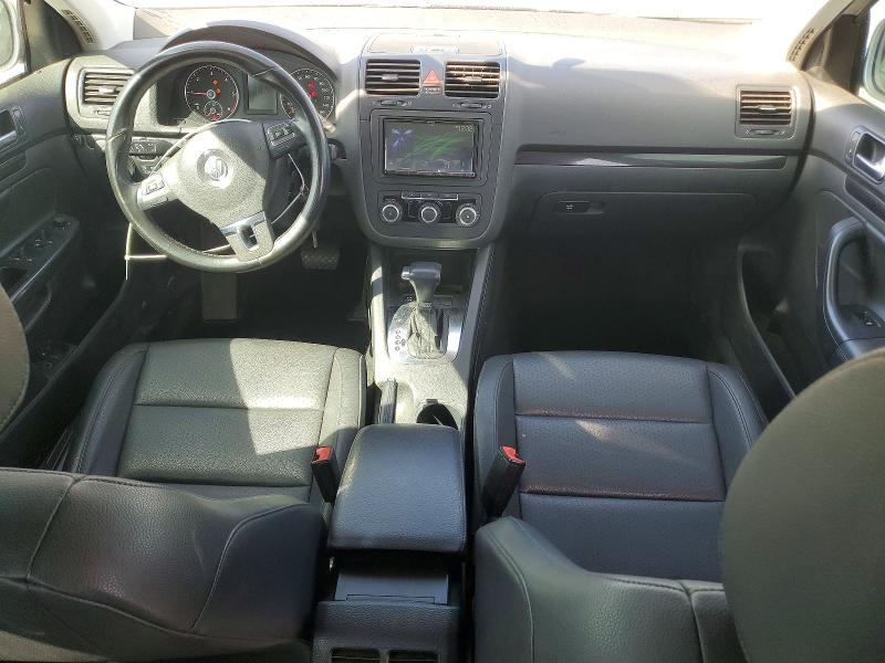 Aukcja sprzedaży 2010 Volkswagen Jetta, vin: 3VWAL8AJ1AM031772, numer aukcji: 46626906