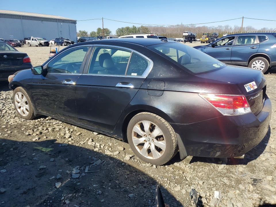 Продаж на аукціоні авто 2009 Honda Accord, vin: 1HGCP36809A029241, номер лоту: 45457106