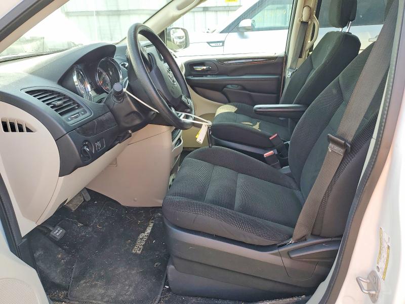 Aukcja sprzedaży 2020 Dodge Grand Caravan, vin: 2C4RDGBG8LR200360, numer aukcji: 47885076