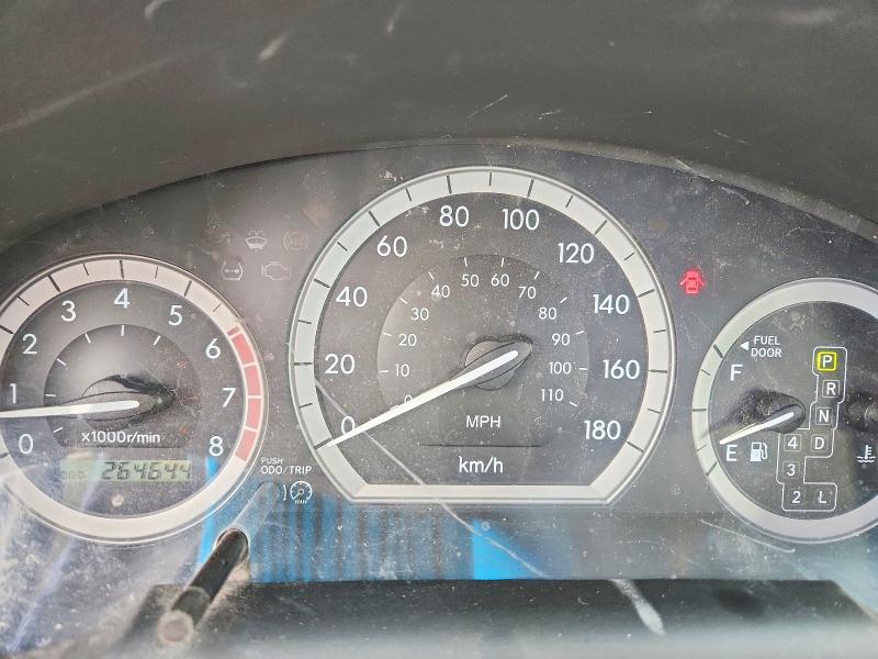 2006 Toyota Sienna მანქანა იყიდება აუქციონზე, vin: 5TDZA29C16S496316, აუქციონის ნომერი: 47231266