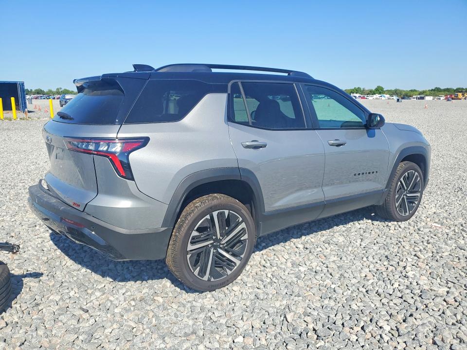 47275396 :رقم المزاد ، 3GNAXLEG5TL166455 vin ، 2026 Chevrolet Equinox مزاد بيع