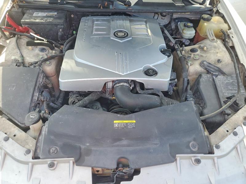 Продажа на аукционе авто 2006 Cadillac Sts, vin: 1G6DW677960191872, номер лота: 47595996