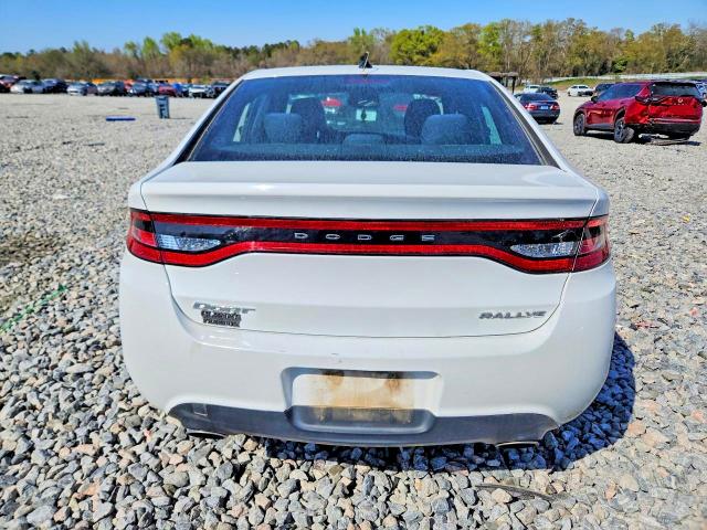Продаж на аукціоні авто 2016 Dodge Dart, vin: 1C3CDFBB4GD515996, номер лоту: 46359806