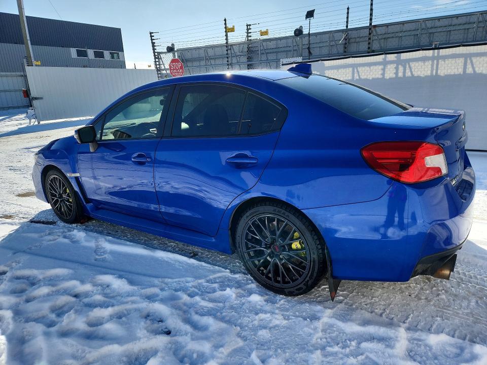 Aukcja sprzedaży 2019 Subaru Wrx, vin: JF1VA2R68K9824743, numer aukcji: 47770946