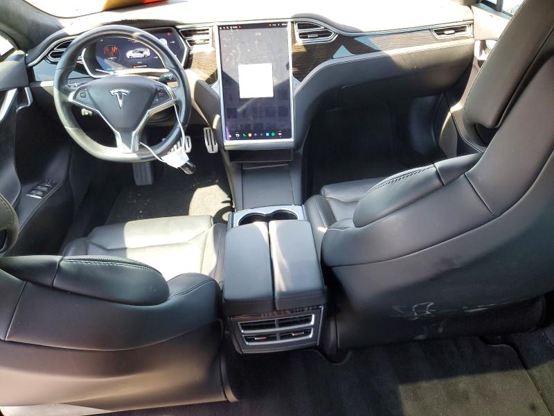 Aukcja sprzedaży 2016 Tesla Model S, vin: 5YJSA1E41GF153750, numer aukcji: 45969506
