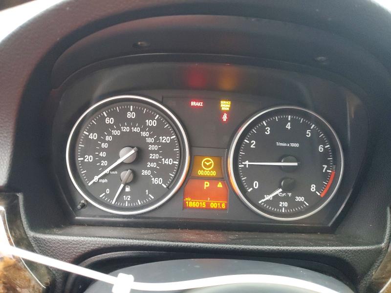 Продажа на аукционе авто 2007 Bmw 328, vin: WBAWV13547PK49991, номер лота: 45845566