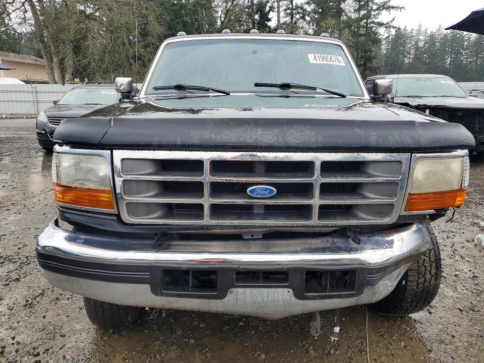 Aukcja sprzedaży 1996 Ford F250, vin: 1FTHX26F5TEB69198, numer aukcji: 41995676