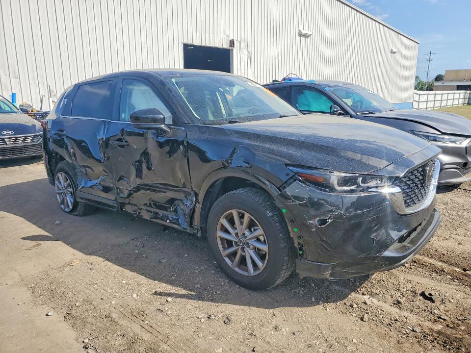 Aukcja sprzedaży 2025 Mazda Cx-5, vin: JM3KFBCL8S0620808, numer aukcji: 48133246