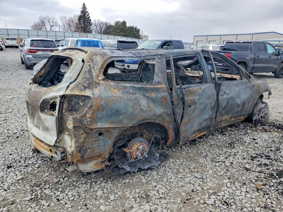 Aukcja sprzedaży 2017 Buick Enclave, vin: 5GAKVCKD4HJ151507, numer aukcji: 47907156