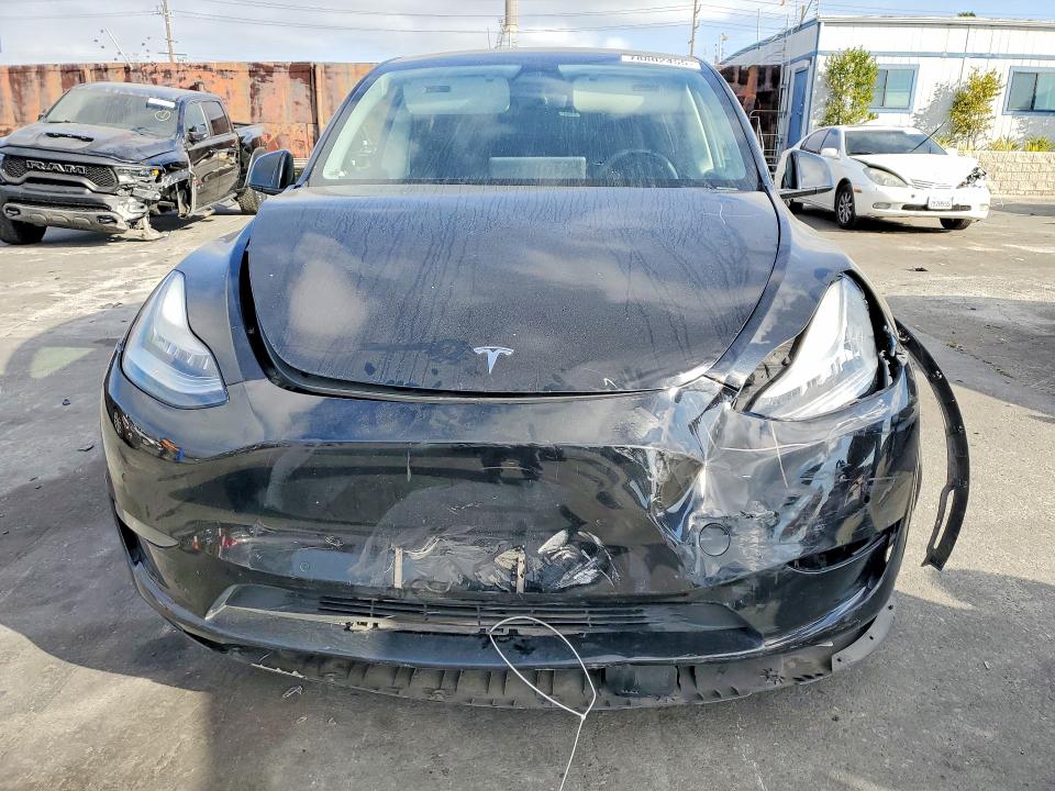 Aukcja sprzedaży 2021 Tesla Model Y, vin: 5YJYGDEE5MF093941, numer aukcji: 78802455