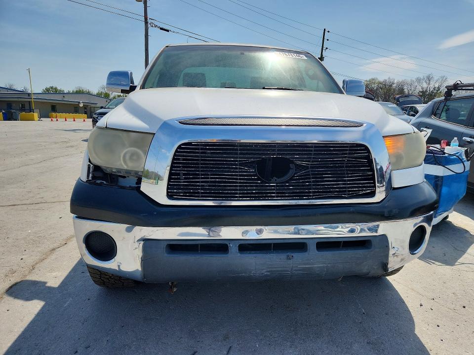 Aukcja sprzedaży 2008 Toyota Tundra, vin: 5TFRU54198X012274, numer aukcji: 47678146