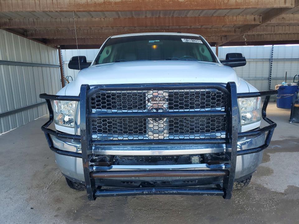 Aukcja sprzedaży 2017 Ram 2500, vin: 3C6UR5HL3HG763759, numer aukcji: 41801266