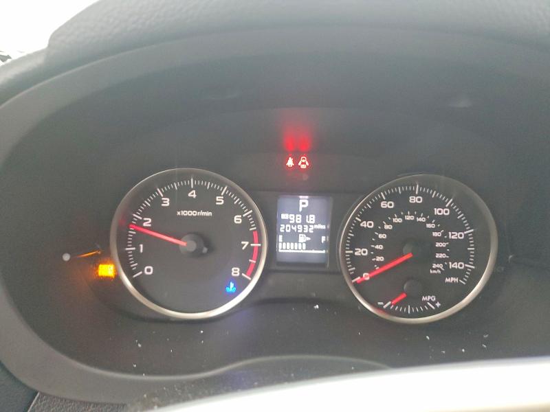 Продаж на аукціоні авто 2015 Subaru Impreza, vin: JF1GPAT61FH200174, номер лоту: 46354836