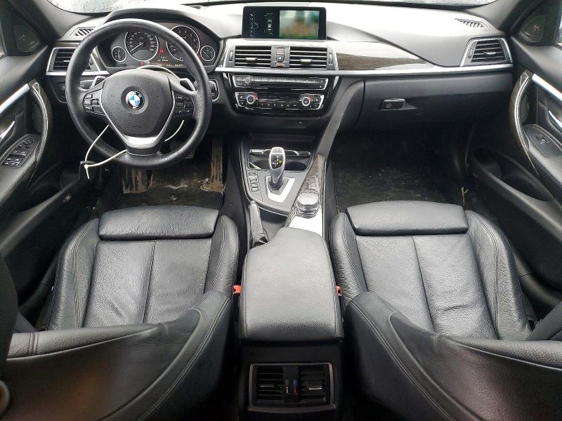 Продажа на аукционе авто 2017 Bmw 330, vin: WBA8D9C31HA005681, номер лота: 79826535