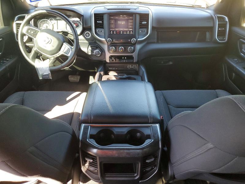 Aukcja sprzedaży 2019 Ram 1500, vin: 1C6SRFFT7KN747501, numer aukcji: 46172226