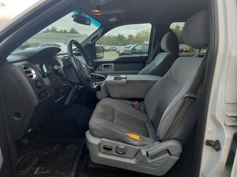 2011 Ford F150 მანქანა იყიდება აუქციონზე, vin: 1FTFW1ET1BFA83696, აუქციონის ნომერი: 79959975