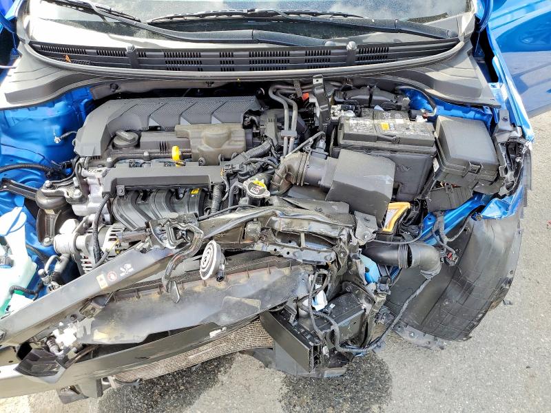 Aukcja sprzedaży 2023 Kia Rio, vin: 3KPA24AD4PE618706, numer aukcji: 41613016