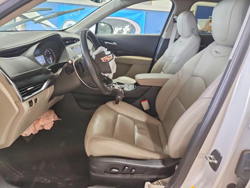 Aukcja sprzedaży 2021 Cadillac Xt4, vin: 1GYFZDR43MF079058, numer aukcji: 63764165