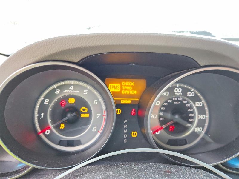 42048326 :رقم المزاد ، 2HNYD2H32DH512999 vin ، 2013 Acura Mdx مزاد بيع