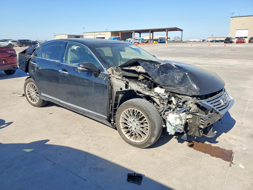 Продажа на аукционе авто 2011 Lexus Es 350, vin: JTHBK1EG2B2435008, номер лота: 47100586