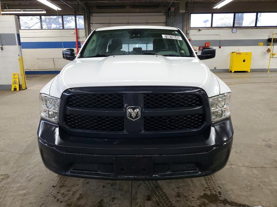 Продажа на аукционе авто 2017 Ram 1500, vin: 1C6RR7FG6HS862513, номер лота: 79978645