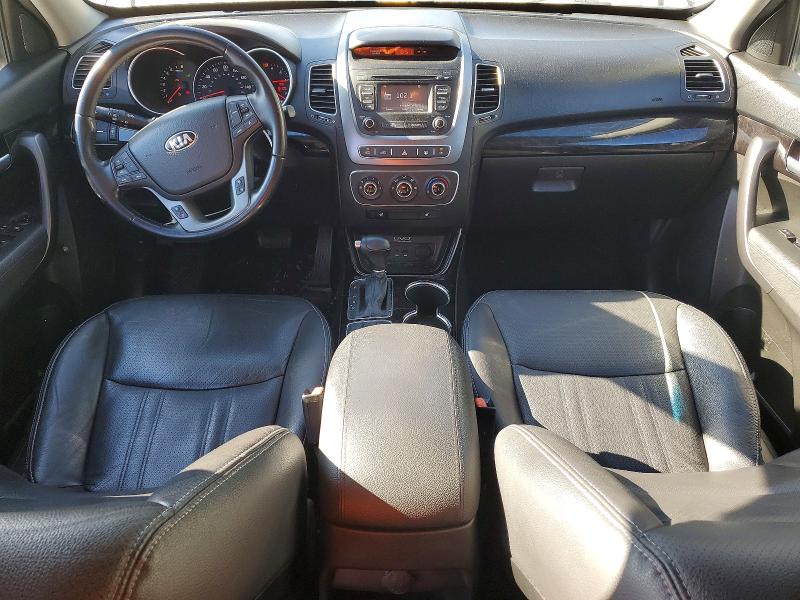 Aukcja sprzedaży 2015 Kia Sorento, vin: 5XYKT3A61FG643917, numer aukcji: 46337736