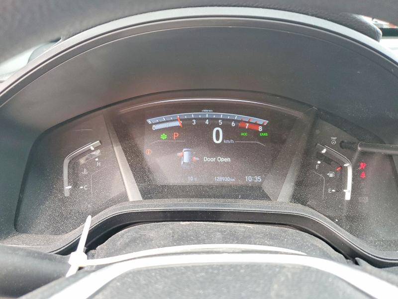 Aukcja sprzedaży 2020 Honda Cr-v, vin: 2HKRW1H28LH002510, numer aukcji: 47869776