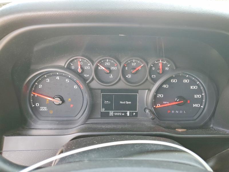 Aukcja sprzedaży 2021 Chevrolet Silverado, vin: 1GC2YLE73MF257360, numer aukcji: 46678176
