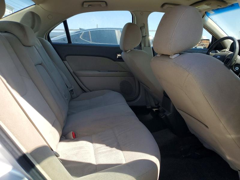 Продаж на аукціоні авто 2012 Ford Fusion, vin: 3FADP0L31CR181588, номер лоту: 47413006