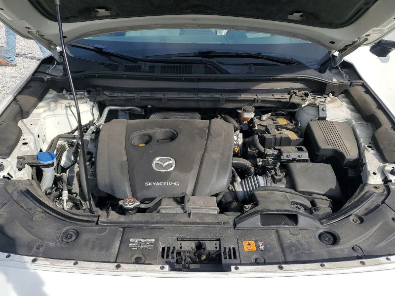 Aukcja sprzedaży 2020 Mazda Uk, vin: JM3KFBDM7L0749289, numer aukcji: 47621136