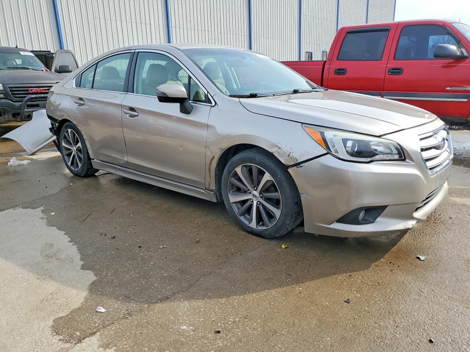 Продаж на аукціоні авто 2015 Subaru Legacy, vin: 4S3BNBL67F3026608, номер лоту: 46750196