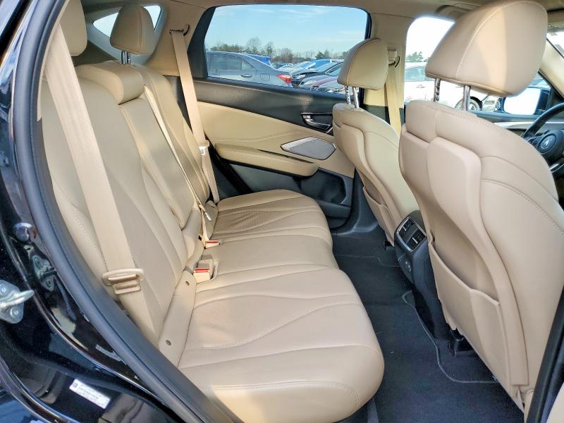 Aukcja sprzedaży 2019 Acura Rdx, vin: 5J8TC2H52KL026781, numer aukcji: 41792916