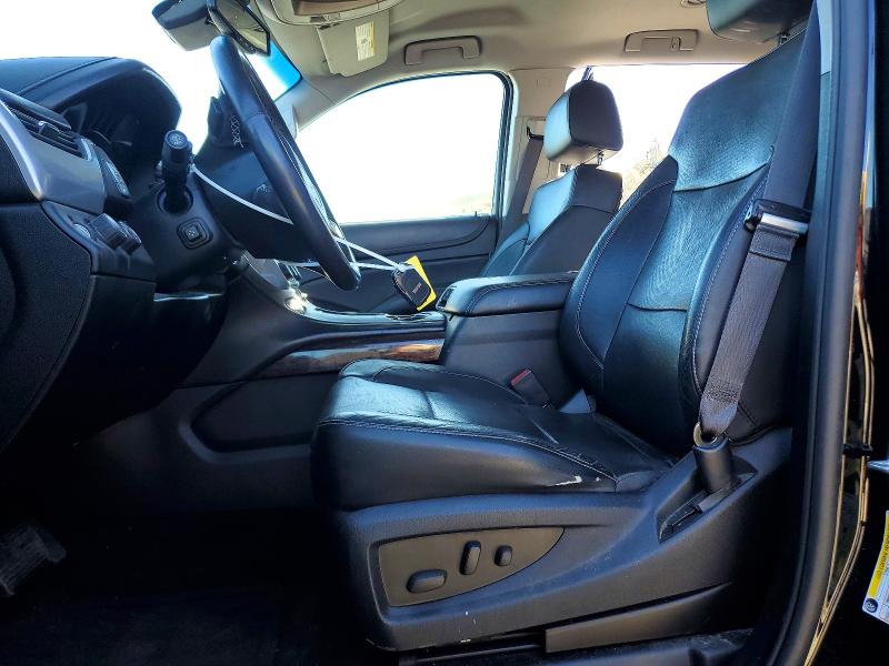 2016 Gmc Yukon მანქანა იყიდება აუქციონზე, vin: 1GKS2BKC9GR214422, აუქციონის ნომერი: 79014875