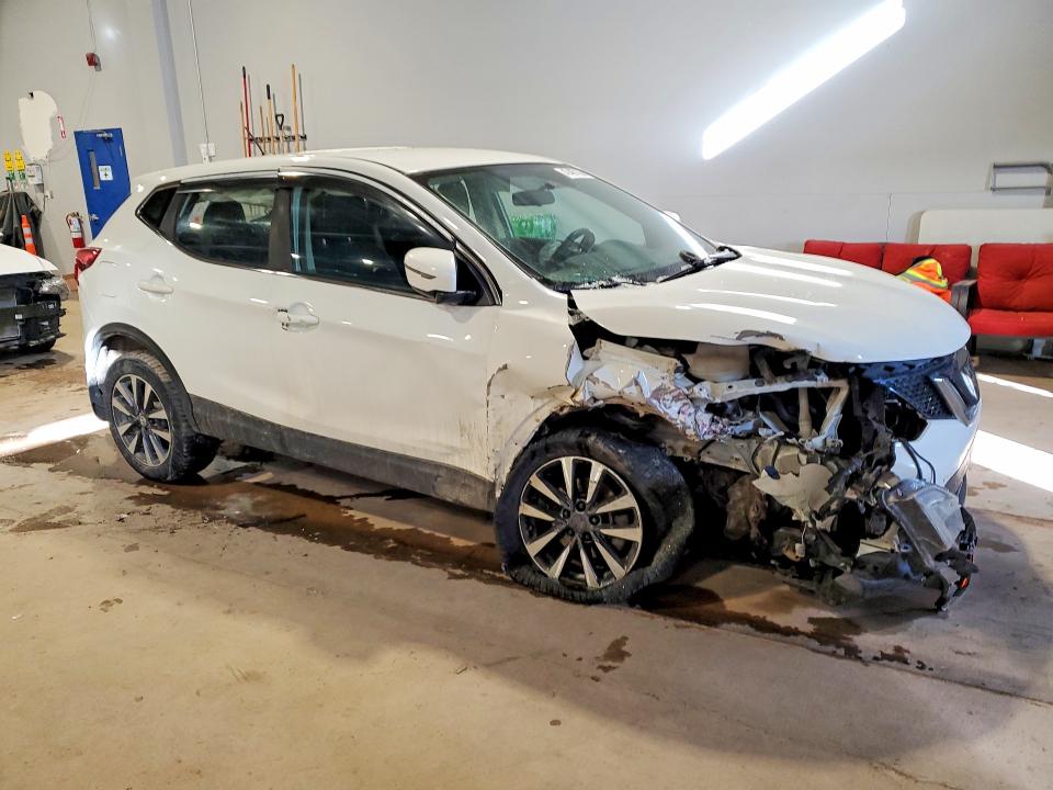 Продажа на аукционе авто 2019 Nissan Qashqai, vin: JN1BJ1CR8KW311121, номер лота: 47487106