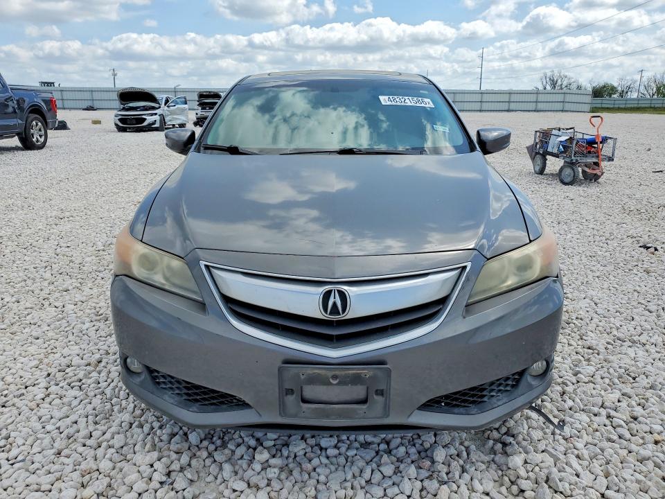 48321586 :رقم المزاد ، 19VDE1F76DE019672 vin ، 2013 Acura Ilx مزاد بيع