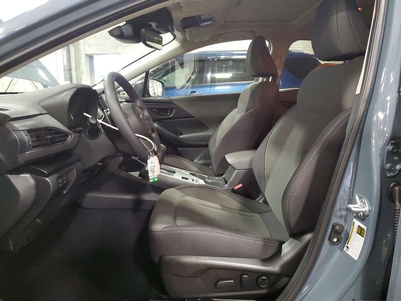Продаж на аукціоні авто 2025 Subaru Crosstrek, vin: JF2GUHDC3SH305472, номер лоту: 79398205