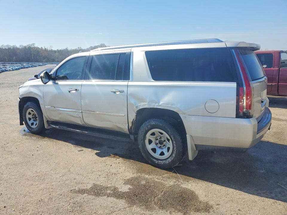 Aukcja sprzedaży 2016 Cadillac Escalade, vin: 1GYS4HKJ2GR384378, numer aukcji: 47045136
