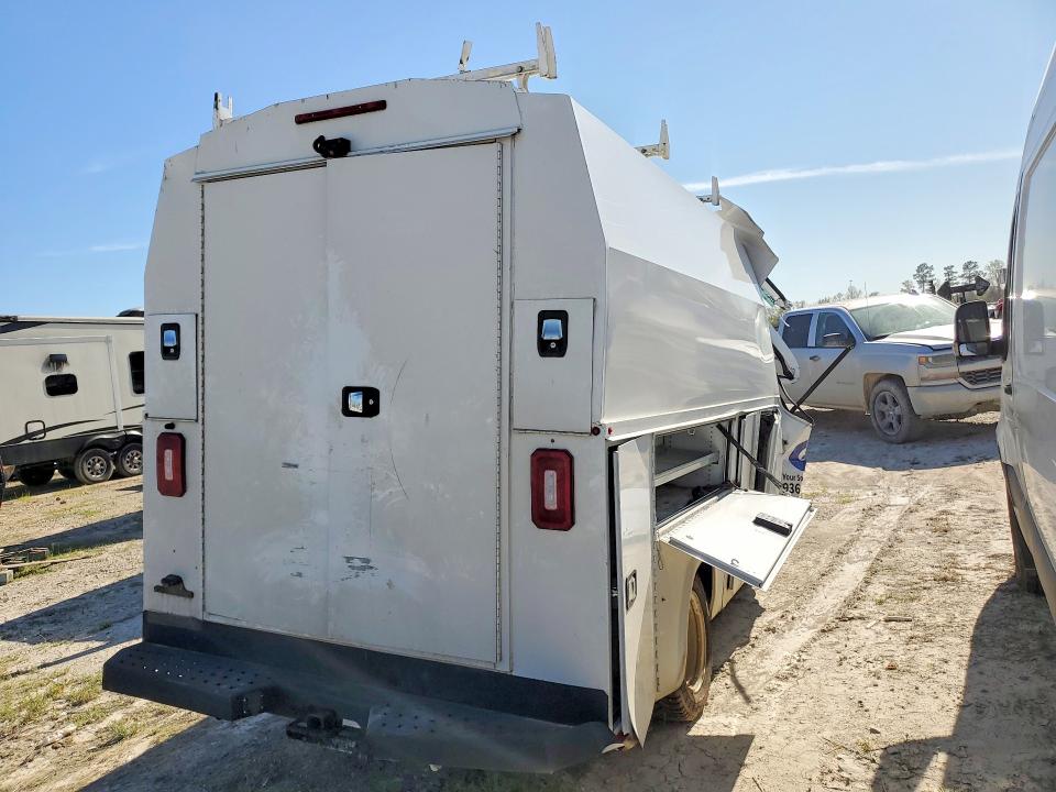 Продаж на аукціоні авто 2018 Ford Transit, vin: 1FDBF6PV6JKB09513, номер лоту: 79939185