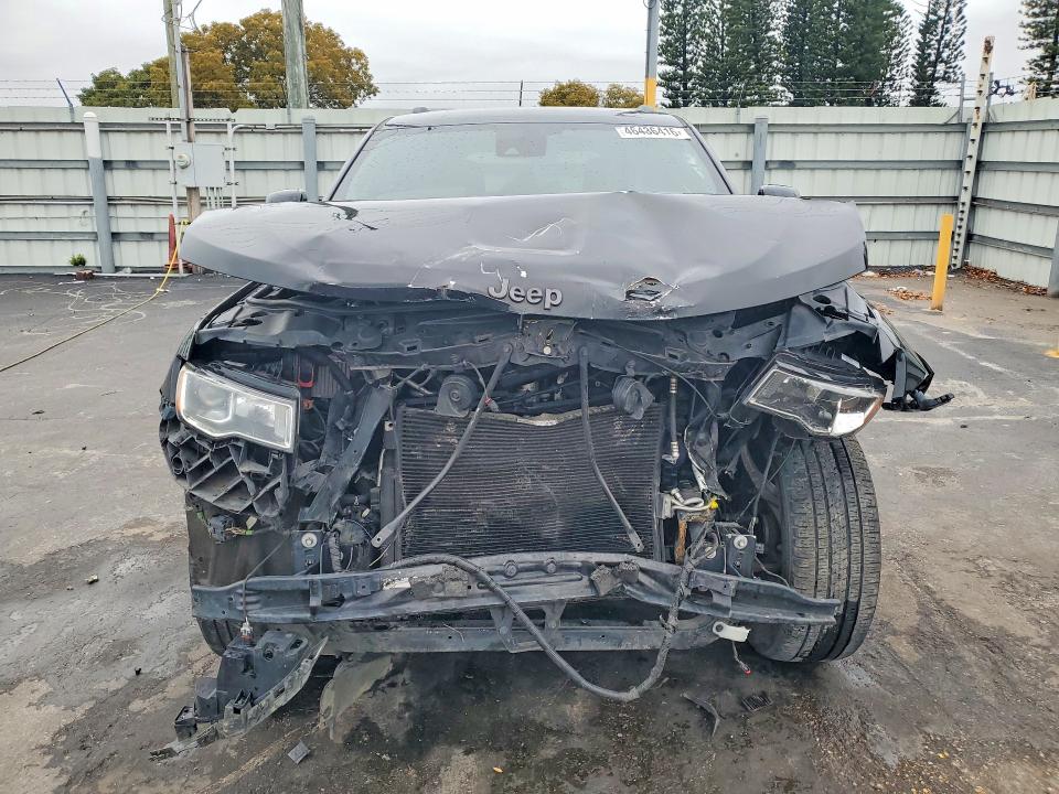 46436416 :رقم المزاد ، 1C4RJFAG3KC647299 vin ، 2019 Jeep Grand Cherokee مزاد بيع