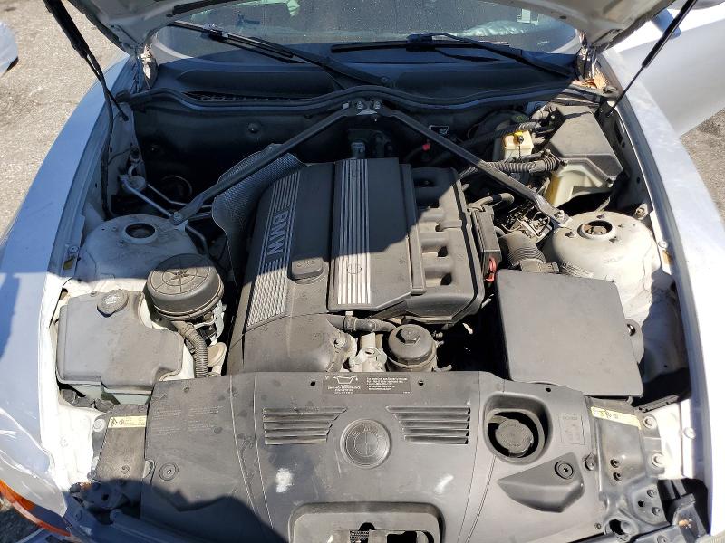Продаж на аукціоні авто 2003 Bmw Z4, vin: 4USBT33423LR66699, номер лоту: 47290416