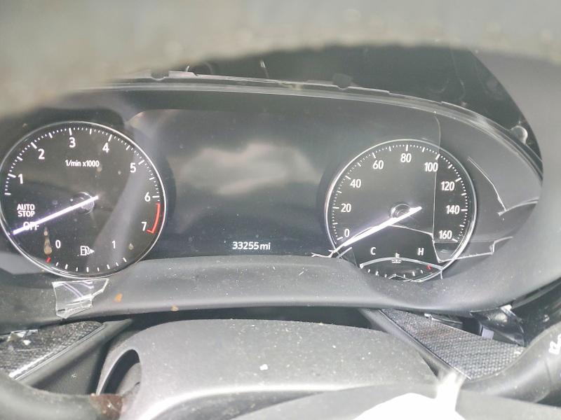 2023 Buick Envision მანქანა იყიდება აუქციონზე, vin: LRBFZPR4XPD217538, აუქციონის ნომერი: 45676576