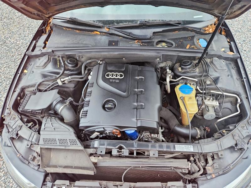 Продаж на аукціоні авто 2014 Audi A4, vin: WAUFFAFL3EN004356, номер лоту: 46004306