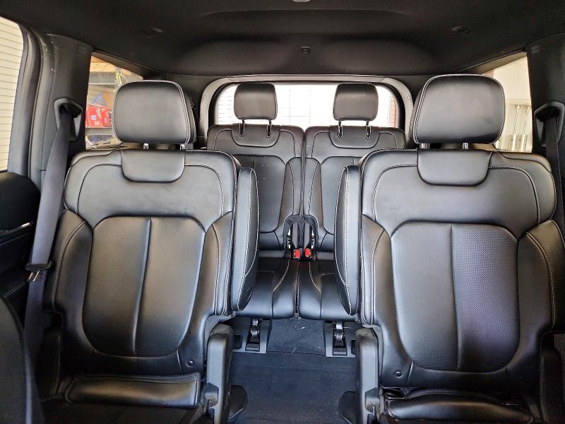 47193446 :رقم المزاد ، 1C4RJKDG2P8732908 vin ، 2023 Jeep Grand Cherokee مزاد بيع