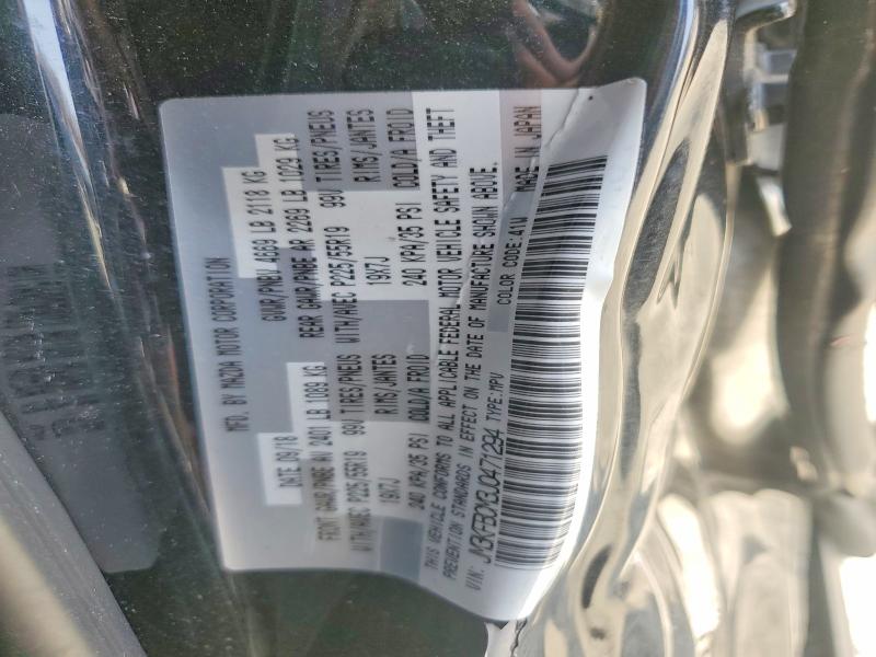 Продаж на аукціоні авто 2018 Mazda Cx-5, vin: JM3KFBCM3J0471294, номер лоту: 47659376