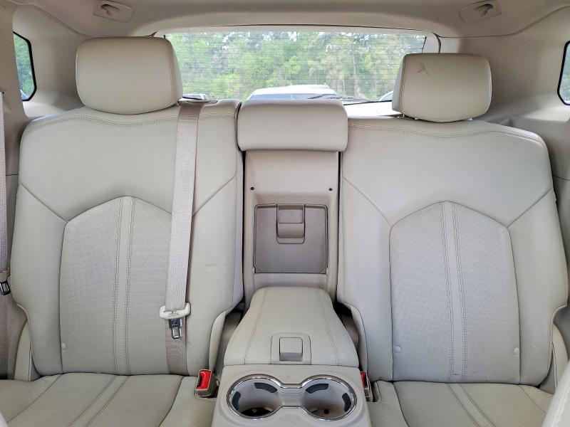Продаж на аукціоні авто 2011 Cadillac Srx, vin: 3GYFNAEY1BS619907, номер лоту: 47550836
