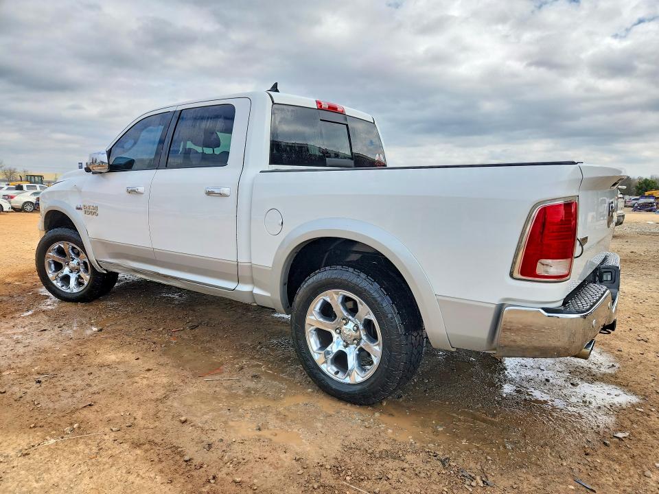 Aukcja sprzedaży 2014 Ram 1500, vin: 1C6RR7NT8ES126411, numer aukcji: 79419835