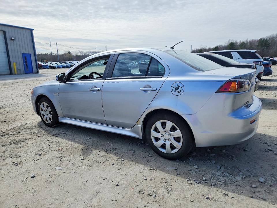 Продаж на аукціоні авто 2015 Mitsubishi Lancer, vin: JA32U2FU6FU006761, номер лоту: 48204566