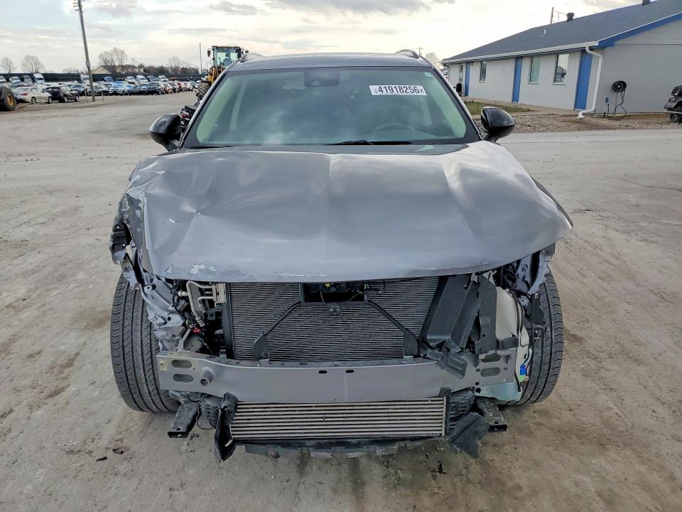 41918256 :رقم المزاد ، LRBFZNR40ND062337 vin ، 2022 Buick Envision مزاد بيع
